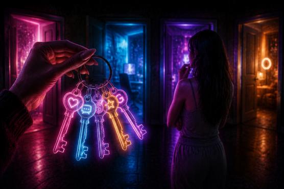 Как добиться успеха в работе модели
